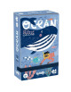 Puzzle enfant Tiny "Ocean" (4-8 ans)