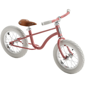 Draisienne en acier Icon x Maison Rispal (2,5-5 ans) "Rose"