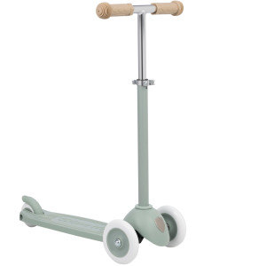Trottinette enfant 3 roues Eco "Clay" (3-7 ans) Banwood