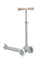 Trottinette 3 roues Eco "Argile" (3-7 ans)