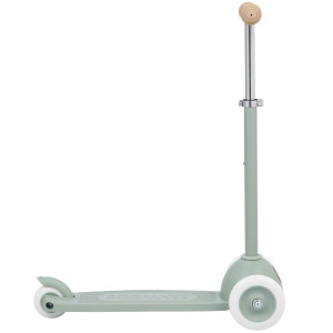 Trottinette enfant 3 roues Eco "Clay" (3-7 ans) Banwood