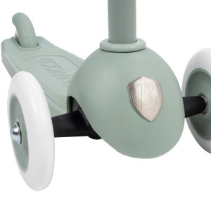 Trottinette enfant 3 roues Eco "Clay" (3-7 ans) Banwood