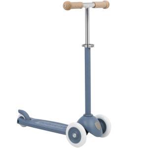 Trottinette enfant 3 roues Eco "Deep Sea" (3-7 ans) Banwood