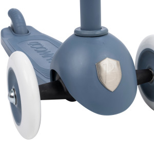 Trottinette enfant 3 roues Eco "Deep Sea" (3-7 ans) Banwood
