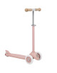 Trottinette 3 roues Eco "Rose Poudré" (3-7 ans)