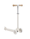 Trottinette 3 roues Eco "Ivoire" (3-7 ans)