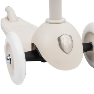 Trottinette enfant 3 roues Eco "Ivory" (3-7 ans) Banwood