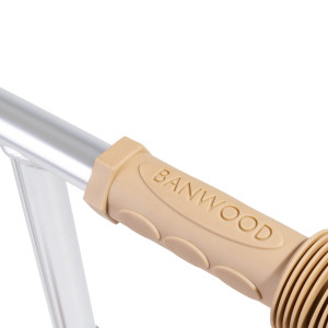 Trottinette enfant 3 roues Eco "Ivory" (3-7 ans) Banwood