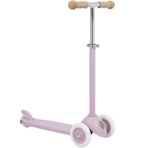 Trottinette enfant 3 roues Eco "Lavander" (3-7 ans) Banwood