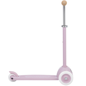 Trottinette enfant 3 roues Eco "Lavander" (3-7 ans) Banwood