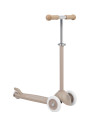 Trottinette 3 roues Eco "Sable" (3-7 ans)