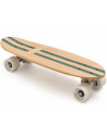 Skateboard en bois enfant "Vert" (3-10 ans) Banwood