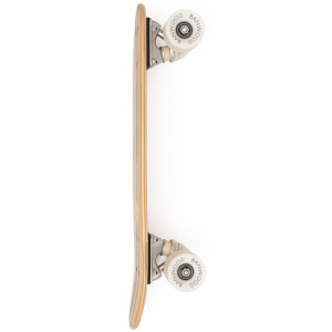 Skateboard en bois enfant "Vert" (3-10 ans) Banwood