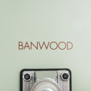 Skateboard en bois enfant "Menthe" (3-8 ans) Banwood