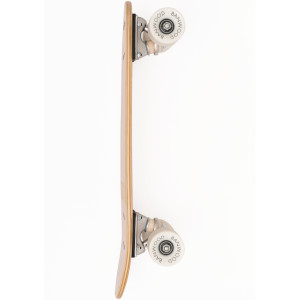 Skateboard en bois enfant "Rose" (3-8 ans) Banwood