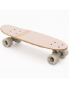 Skateboard en bois enfant "Rose" (3-8 ans) Banwood
