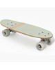 Skateboard enfant en bois "Menthe" (3-10 ans)