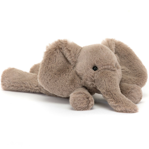 Peluche Smudge Elephant (13 cm)