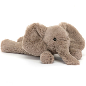 Peluche Smudge Elephant (13 cm) Jellycat