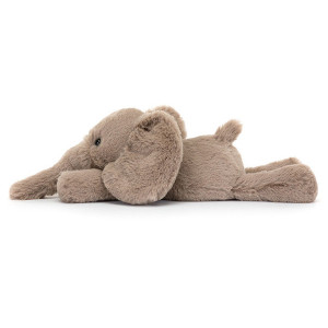 Peluche Smudge Elephant (13 cm) Jellycat