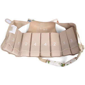 Gilet de Natation enfant anti-UV "Dino Beach" (2-4 ans) Filibabba