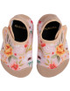 Chaussures de bain anti-UV "Ocean Blossom"