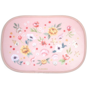 Pare-soleil pour voiture "Ocean Blossom" (x2)