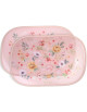 Pare-soleils anti-UV pour voiture "Ocean Blossom" (x2)