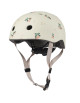 Casque de vélo Hilary "Pêches" (48-52 cm)