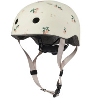 Casque de vélo Hilary "Pêches" (48-52 cm)