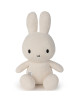 Peluche Miffy Terry (50 cm) "Crème"