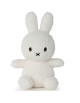 Peluche Miffy Tiny Teddy (23 cm) "Crème"