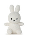 Peluche Miffy Tiny Teddy (23 cm) "Crème"