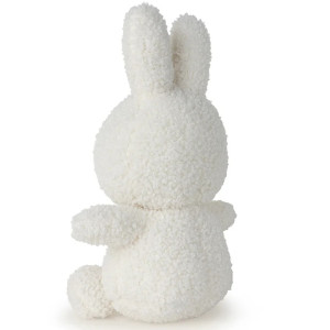 Peluche Miffy Tiny Teddy (23 cm) "Crème" Bon Ton Toys