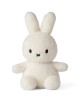 Peluche Miffy Eco Teddy (33 cm) "Crème"