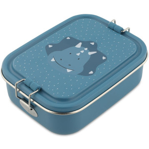 Boîte repas en inox "Mr Triceratops" (800 ml) Trixie