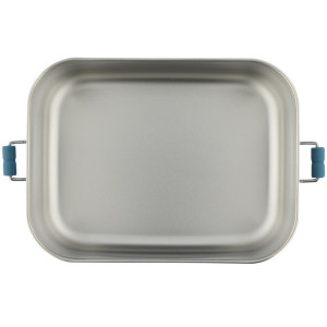 Boîte repas en inox "Mr Triceratops" (800 ml) Trixie