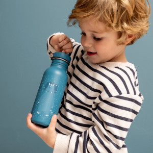 Gourde en inox (350 ml) "Mr Triceratops" Trixie