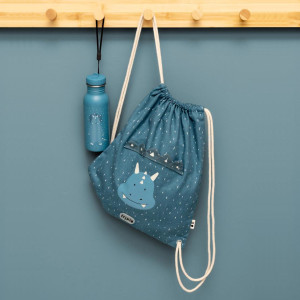 Gourde en inox (350 ml) "Mr Triceratops" Trixie