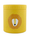 Boîte Repas Isotherme en inox "Mr Lion" (500 ml)