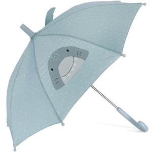 Parapluie enfant en PET recyclé "Mr Shark" Trixie