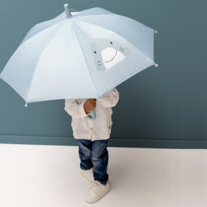 Parapluie enfant en PET recyclé "Mr Shark" Trixie