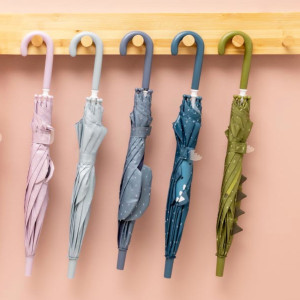 Parapluie enfant en PET recyclé "Mr Dino" Trixie