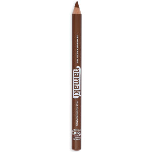 Crayon de Maquillage Fin enfant BIO "Marron" Namaki
