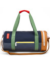 Sac de sport enfant en PET recyclé "Mini Marine" Hello Hossy