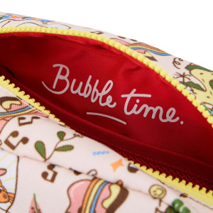 Trousse de toilette enfant en PET recyclé "San Francisco"