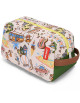 Trousse de toilette enfant "San Francisco"