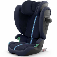  Siège Auto Solution G2 Plus "Ocean Blue"
