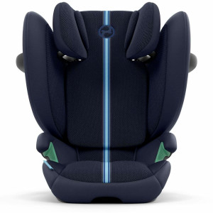  Siège Auto Solution G2 Plus "Ocean Blue" Cybex