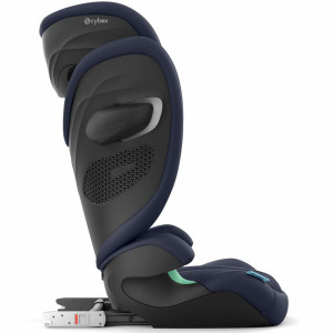  Siège Auto Solution G2 Plus "Ocean Blue" Cybex